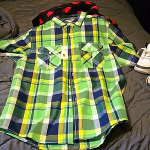 NWT Mans dress shirt